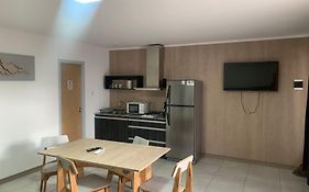 Departamento Acrux